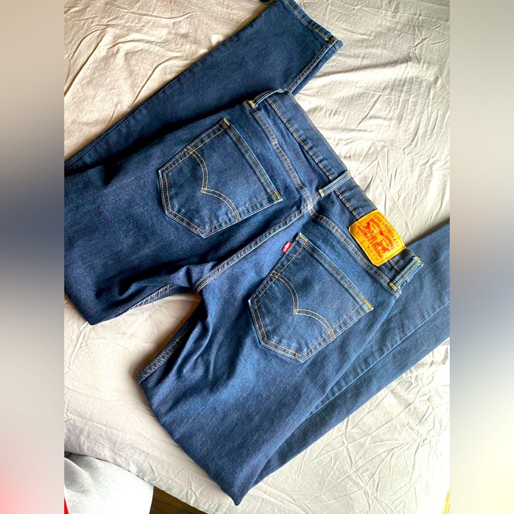 Men’s Levis Jeans 512™ 32W x 36L